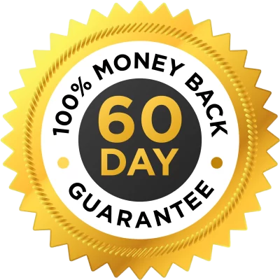 Glucea Money Guarantee